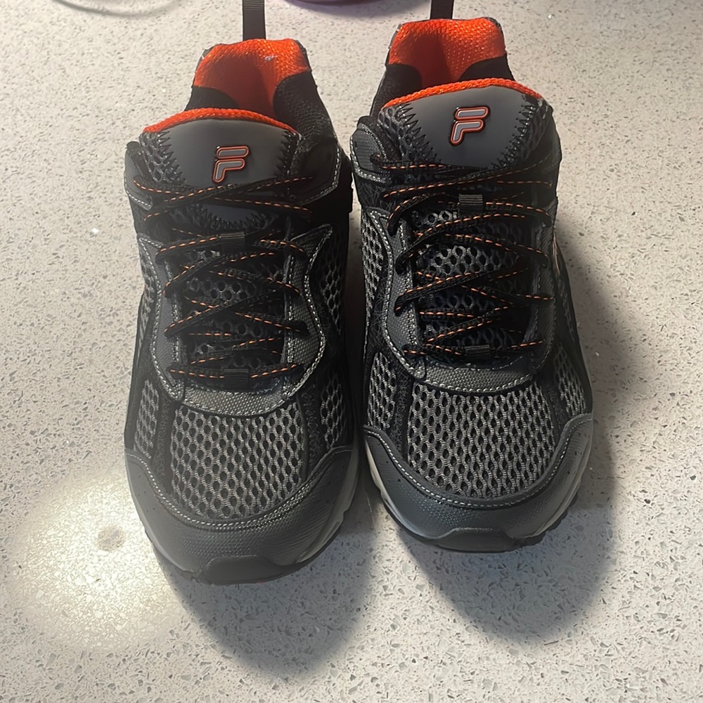 Mens FILA